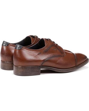 Scarpe per Uomo FLUCHOS ZAPATOS LUKE F1055 MARRON