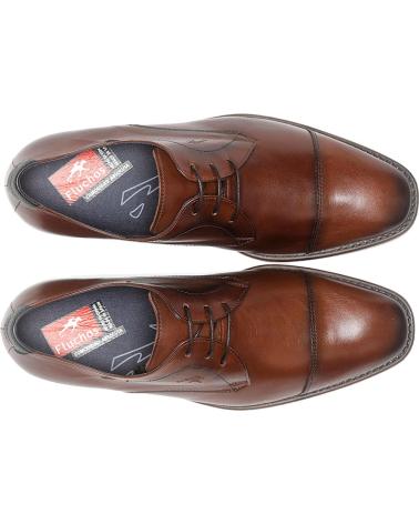 Scarpe per Uomo FLUCHOS ZAPATOS LUKE F1055 MARRON