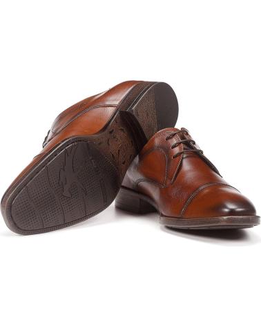 Scarpe per Uomo FLUCHOS ZAPATOS LUKE F1055 MARRON