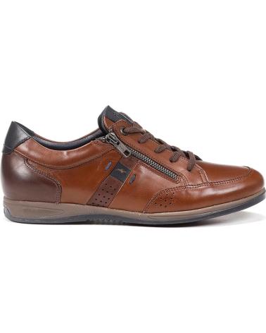 Schuhe für Herren FLUCHOS DEPORTIVA DANIEL F1281 CAMEL
