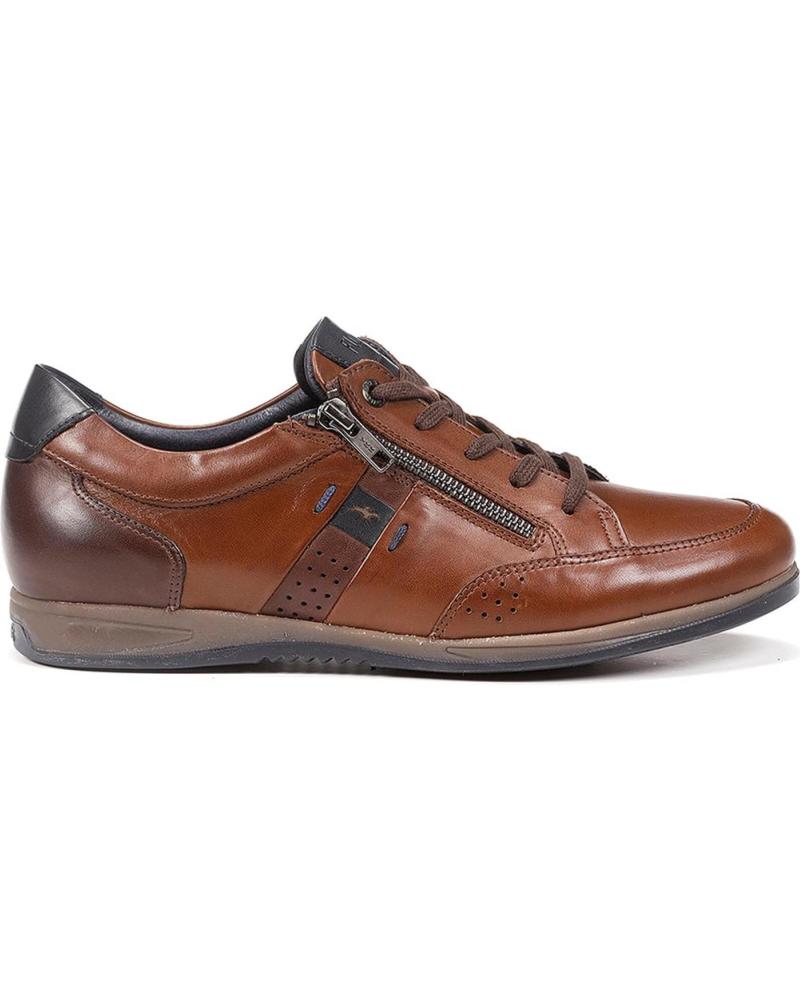Schuhe für Herren FLUCHOS DEPORTIVA DANIEL F1281 CAMEL