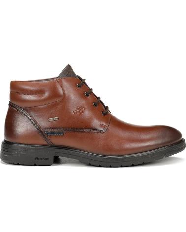 Stiefel für Herren FLUCHOS BOTA MAGNUS DE CAMEL