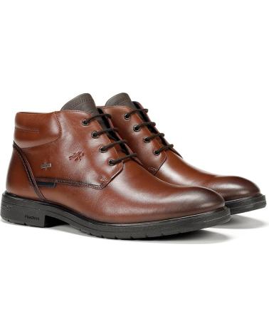 Stivaletti per Uomo FLUCHOS BOTA MAGNUS DE CAMEL