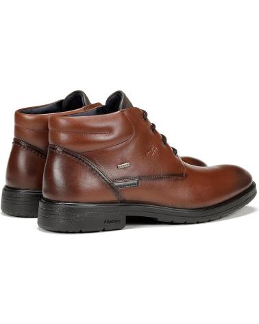 Stivaletti per Uomo FLUCHOS BOTA MAGNUS DE CAMEL