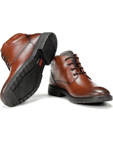 Stivaletti per Uomo FLUCHOS BOTA MAGNUS DE CAMEL