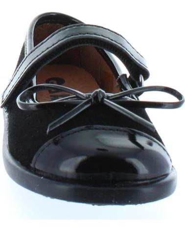 Ballerines pour Fille GARATTI PR0064 NEGRO