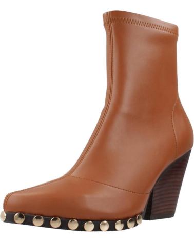 Botines de Mujer NOA HARMON 8072 CUERO