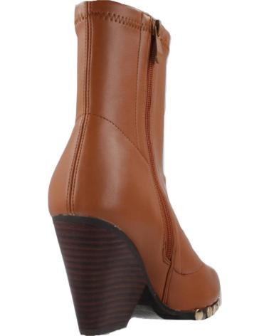 Botines de Mujer NOA HARMON 8072 CUERO