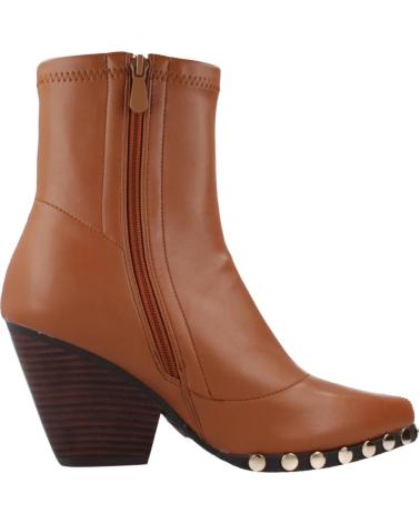 Botines de Mujer NOA HARMON 8072 CUERO