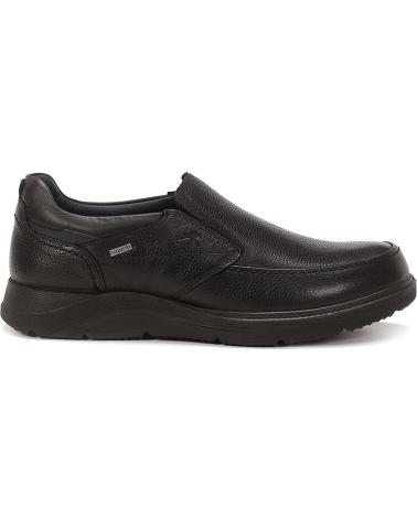 Zapatos de Hombre FLUCHOS ZAPATO F1312 NEGRO HOMBRE N G NEGRO COM 2