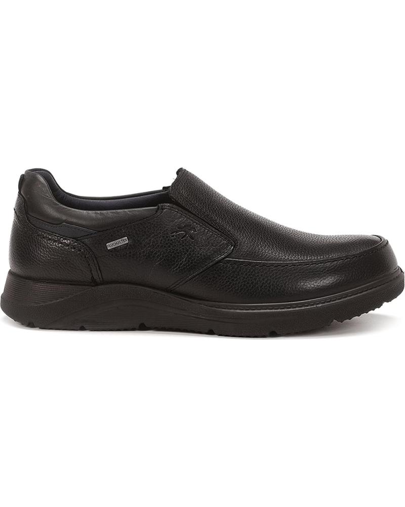 Schuhe für Herren FLUCHOS ZAPATO F1312 NEGRO HOMBRE N G NEGRO COM 2