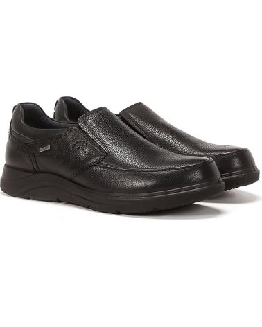 Schuhe für Herren FLUCHOS ZAPATO F1312 NEGRO HOMBRE N G NEGRO COM 2