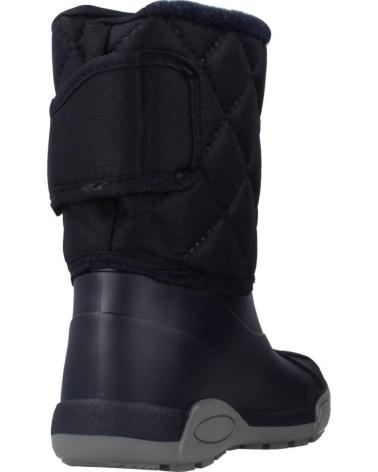 Botas de Niña IGOR W10209 AZUL
