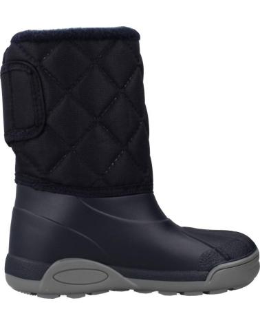 Botas de Niña IGOR W10209 AZUL