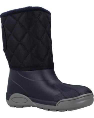 Botas de Niña IGOR W10209 AZUL