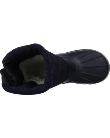 Botas de Niña IGOR W10209 AZUL