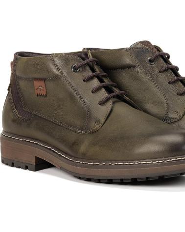 Stiefel für Herren FLUCHOS BOTINES TRUMAN F1593 KAKI