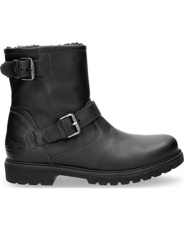 Stivali-De-Hombre-PANAMA-JACK-FAUST-C27-NAPA-GRASS-NEGRO---BLACK