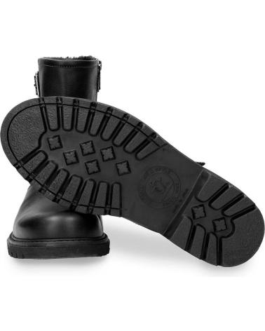 Stivali per Uomo PANAMA JACK BOTAS FAUST BLACKC28 Stivali per Uomo PANAMA JACK BOTAS FAUST BLACKC28