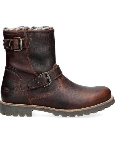 Bottes-De-Hombre-PANAMA-JACK-FAUST-C4-NAPA-GRASS-CASTANO---CHESTNUT