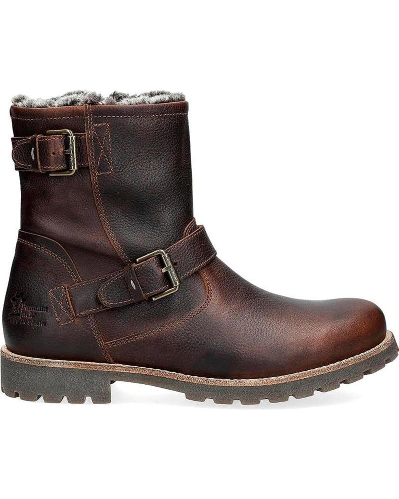 Bottes-De-Hombre-PANAMA-JACK-FAUST-C4-NAPA-GRASS-CASTANO---CHESTNUT
