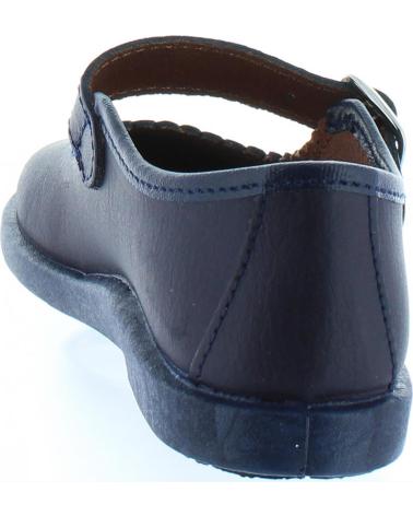 Schuhe für Mädchen GARATTI PR0062 MARINO