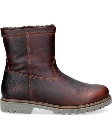 Botas de Hombre panama jack BOTAS FEDRO MARRONC13