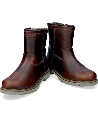 Botas de Hombre panama jack BOTAS FEDRO MARRONC13