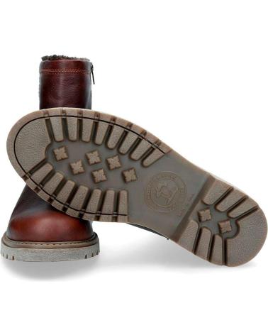 Botas de Hombre panama jack BOTAS FEDRO MARRONC13