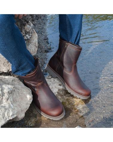 Botas de Hombre panama jack BOTAS FEDRO MARRONC13