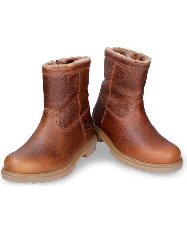 Stivaletti per Uomo PANAMA JACK FEDRO C28 NAPA CUERO