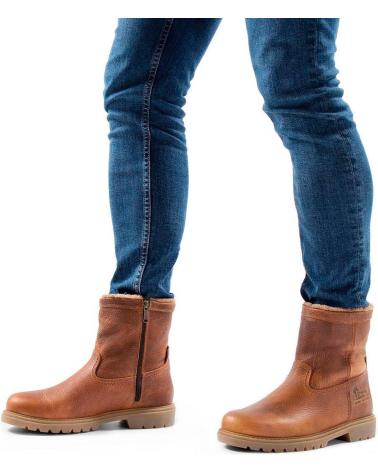 Botas de Hombre panama jack BOTAS FEDRO CUEROC28