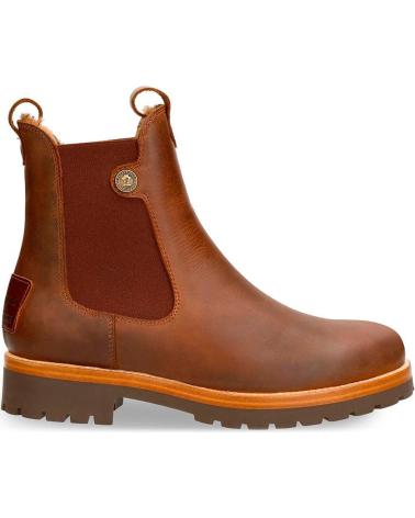 Stivali per Donna PANAMA JACK BOTAS FRANCESCA IGLOO W CUEROB5