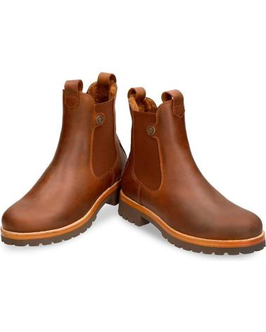 Stivali per Donna PANAMA JACK BOTAS FRANCESCA IGLOO W CUEROB5