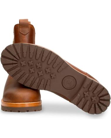 Stivali per Donna PANAMA JACK BOTAS FRANCESCA IGLOO W CUEROB5