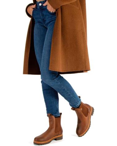 Stivali per Donna PANAMA JACK BOTAS FRANCESCA IGLOO W CUEROB5