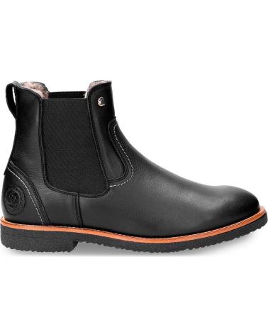 Stivaletti-De-Hombre-PANAMA-JACK-GARNOCK-IGLOO-C2-NAPA-GRASS-NEGRO
