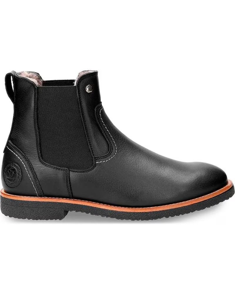 Bottines-De-Hombre-PANAMA-JACK-GARNOCK-IGLOO-C2-NAPA-GRASS-NEGRO