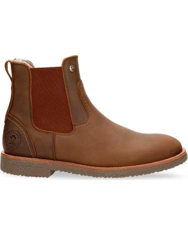 Man boots PANAMA JACK BOTIN GARNOCK IGLOO CUEROC12