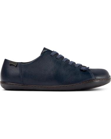Scarpe per Uomo CAMPER ZAPATOS CASUAL PEU CAMI K100249 NAVY049