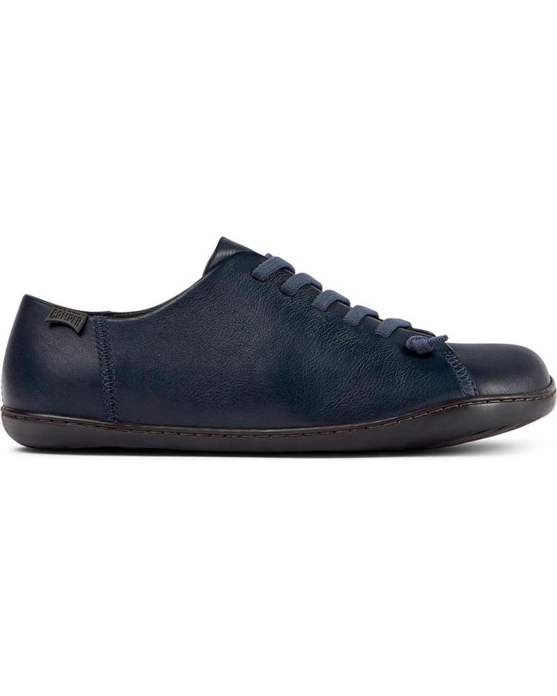 Scarpe per Uomo CAMPER ZAPATOS CASUAL PEU CAMI K100249 NAVY049