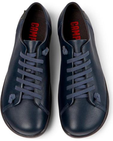 Scarpe per Uomo CAMPER ZAPATOS CASUAL PEU CAMI K100249 NAVY049