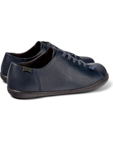 Scarpe per Uomo CAMPER ZAPATOS CASUAL PEU CAMI K100249 NAVY049