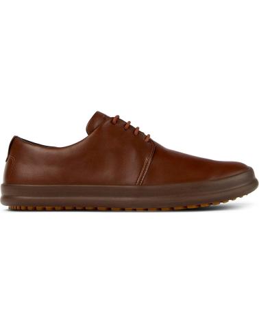 Chaussures pour Homme CAMPER ZAPATILLAS CHASIS K100836 BROWN016
