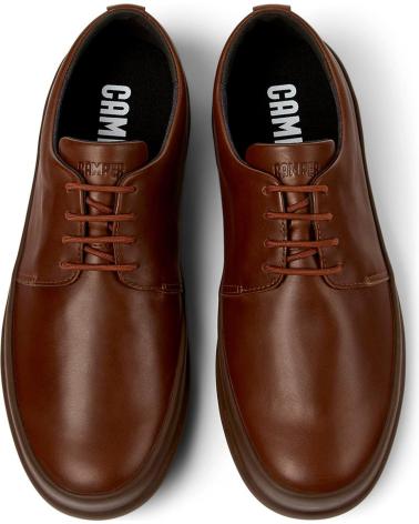 Chaussures pour Homme CAMPER ZAPATILLAS CHASIS K100836 BROWN016