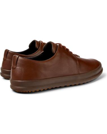 Chaussures pour Homme CAMPER ZAPATILLAS CHASIS K100836 BROWN016