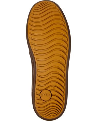 Chaussures pour Homme CAMPER ZAPATILLAS CHASIS K100836 BROWN016