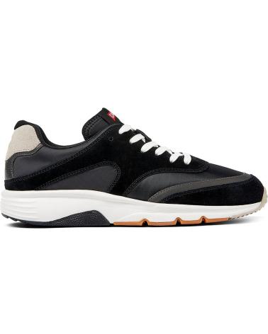 Sneaker für Herren CAMPER DEPORTIVAS K100876 DRIFT BLACK013
