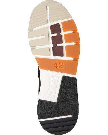 Sneaker für Herren CAMPER DEPORTIVAS K100876 DRIFT BLACK013