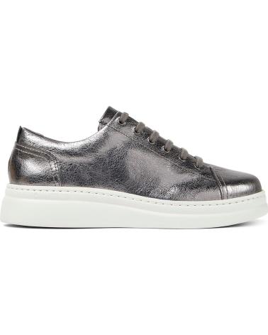 Scarpe sport per Donna  CAMPER RUNNER UP K200645-056 SILVER